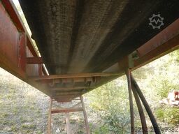 Terex Finlay Haldenband 15 m mobil