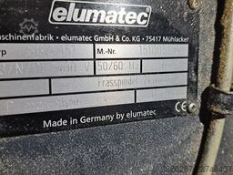 Elumatec SBZ 151