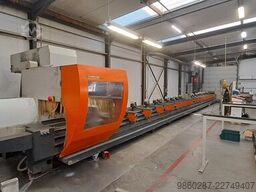 Elumatec SBZ 151