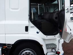 DAF CF 410 Open Laadbak / 4 SEATS!