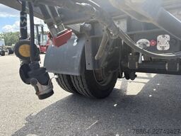  GSODAM HOLZANHäNGER 3-ACHSIG 4 RUNGEN-PAARE