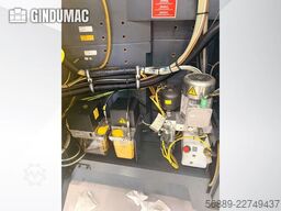 DMG DMU 40 evo