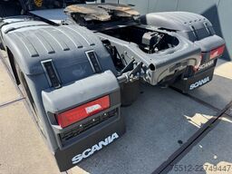 Scania R410 / Retader / Highline / TUV: 12-2026 / Belg...