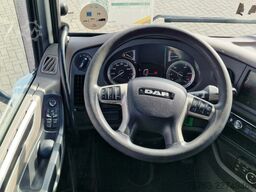 DAF XF 480 SuperSpaceCab 4x2 - Night clima - 2x tan...