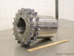 unbekannt 18 Zähne Ø 237 mm
