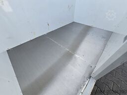 Komora chłodnicza/mroźnicza Viessmann 330 x 210 x 245 cm