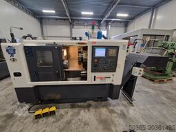 Hwacheon Hitech 200 B