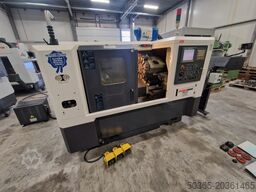 Hwacheon Hitech 200 B