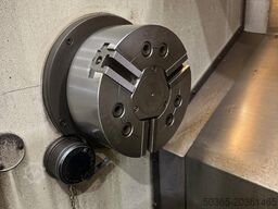 Hwacheon Hitech 200 B