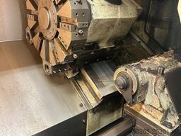 Hwacheon Hitech 200 B