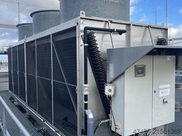 Güntner, Cabero, GEA, Thermokey, Güntner , Jäggi, Cabero, GEA