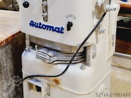 Fortuna Automat A 4 E