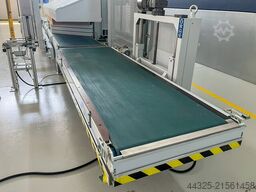LIGMATECH MDE 160/28/08/S