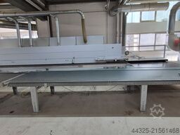 HOMAG ZHR 05/L/095