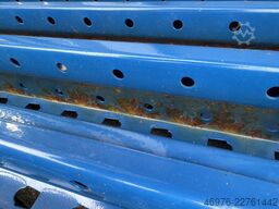 Arestant AS / Rahmenprofil: 8808 / St.: 5.000x1.100 mm