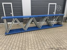 Arestant AS / Rahmenprofil: 8808 / St.: 5.000x1.100 mm