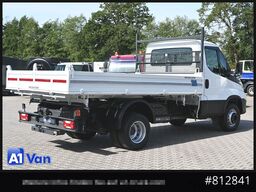 IVECO Daily 70C18 Kipper, AHK, Klima, Meiller