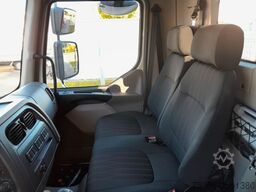 DAF LF 290 16t Meiller Krankipper Tageszulassung