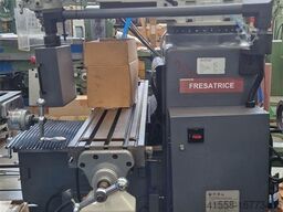 OPTIMUM Optimill MF 4 Vario