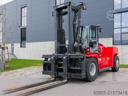 Carretilla elevadora diésel Kalmar DCG 160-12