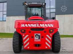 Kalmar DCG 160-12