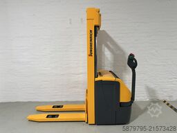 Jungheinrich EJC 214