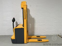 Jungheinrich EJC 214