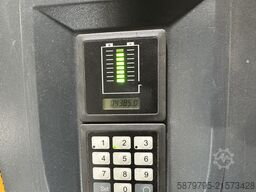 Jungheinrich EJC 214