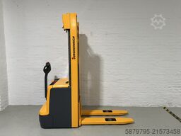 Jungheinrich EJC 214