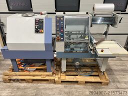 Italdibiback Shrink Wrapping Machine