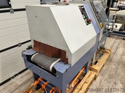 Italdibiback Shrink Wrapping Machine