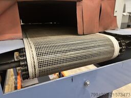 Italdibiback Shrink Wrapping Machine