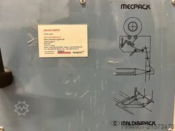 Italdibiback Shrink Wrapping Machine