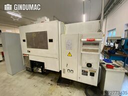 DMG Mori Seiki NL2500Y/700