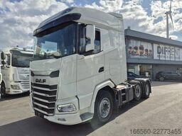 DAF XG 480 FTG ZF INTARDER