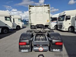 DAF XG 480 FTG ZF INTARDER