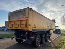 Stas SA339k 32m3 Tipper / Disc Brakes