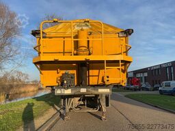 Stas SA339k 32m3 Tipper / Disc Brakes