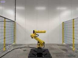 FANUC M-20iA