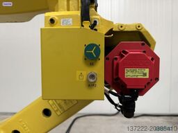 FANUC M-20iA