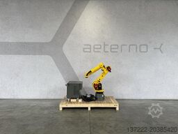 FANUC M-20iA