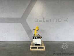 FANUC M-20iA