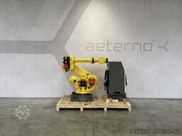 FANUC R-2000iB/210F