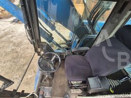 Fuchs MHL 350