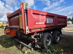 Schmitz Cargobull ZKD 18