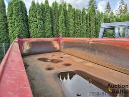 Schmitz Cargobull ZKD 18