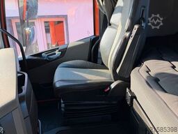VOLVO FH 500 6x2 Abrollkipper RS 4,50m AHK