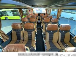 MERCEDES-BENZ Tourismo L 17 RHD / 5 Sterne