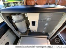 MERCEDES-BENZ Tourismo L 17 RHD / 5 Sterne