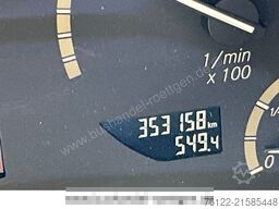 MERCEDES-BENZ Tourismo L 17 RHD / 5 Sterne